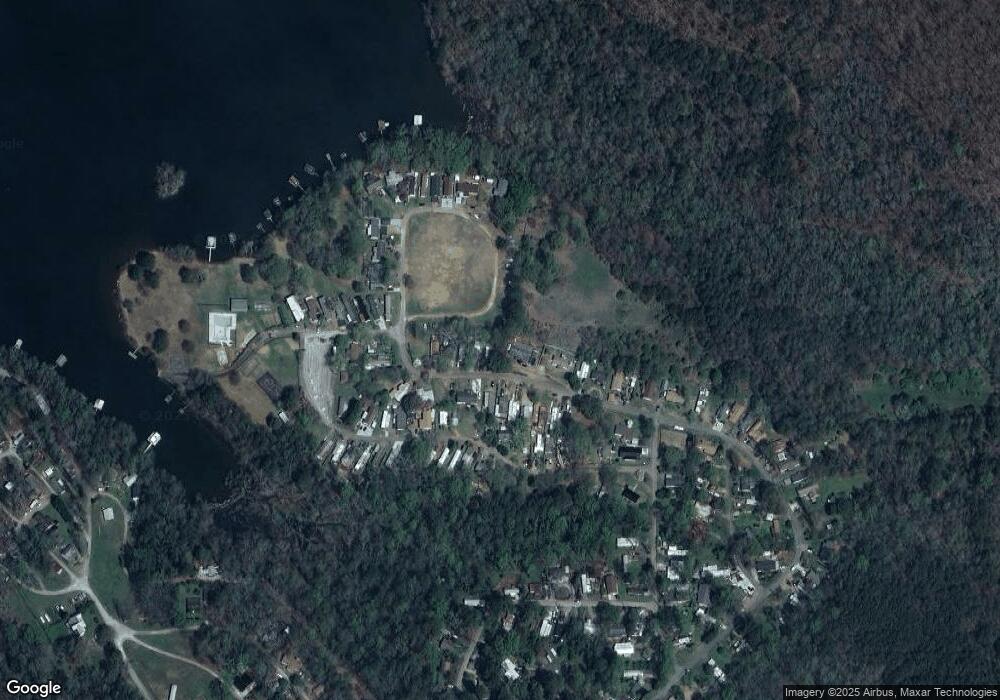 5526 Waterwood Dr, Gainesville, GA 30506 - photo 1