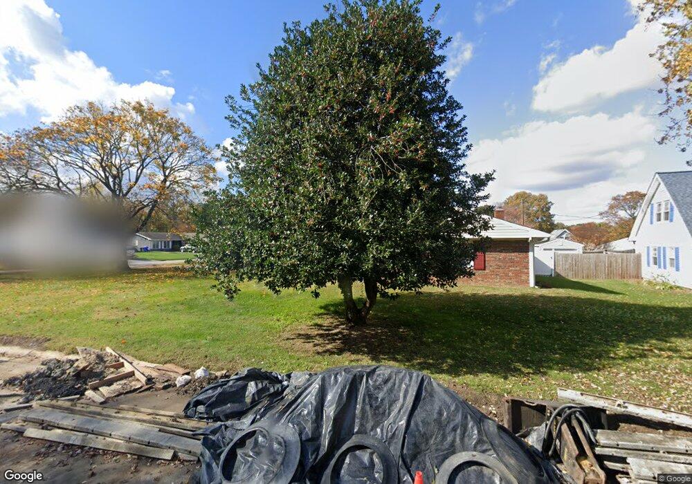 2200 Hyde Ln, Bowie, MD 20716 - photo 1