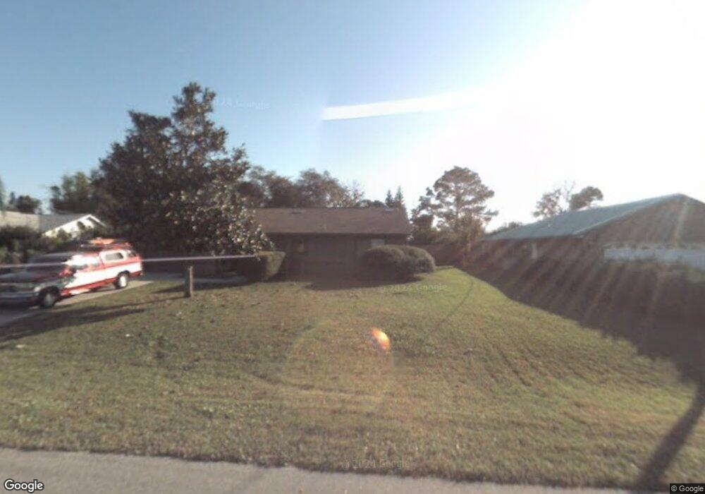 6229 E Baker Cir, Cocoa, FL 32927 - photo 1