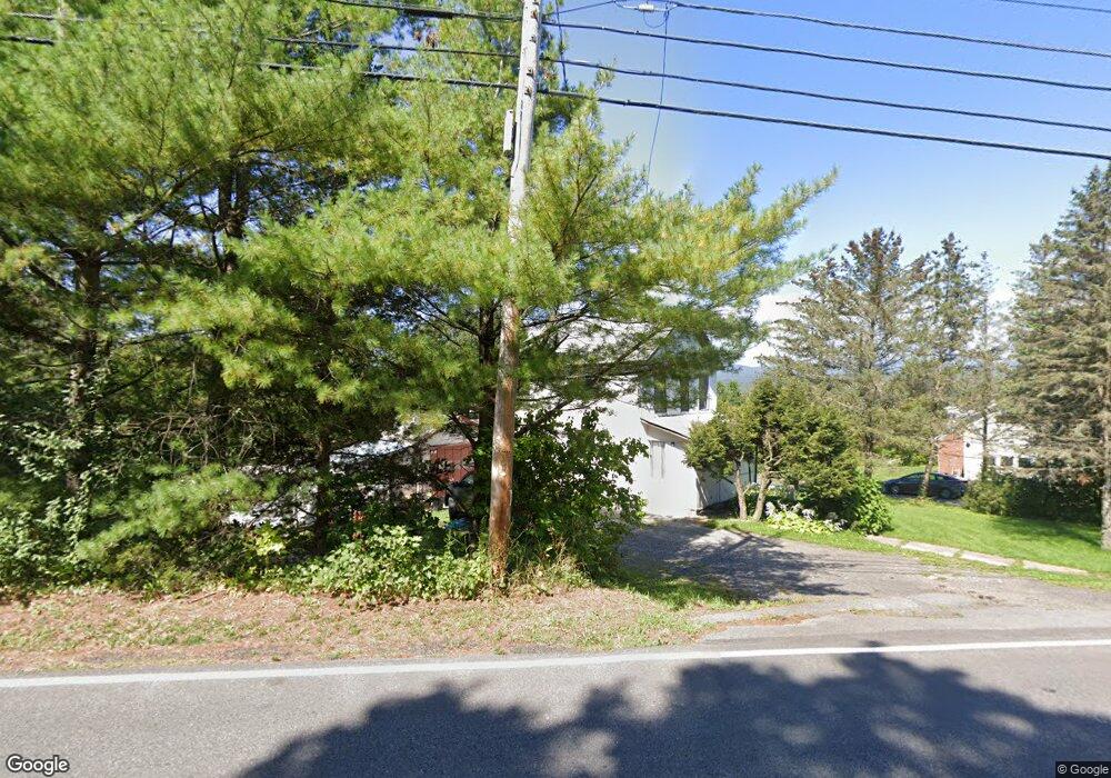 60 Minnewaska Trail, Kerhonkson, NY 12446 - photo 1