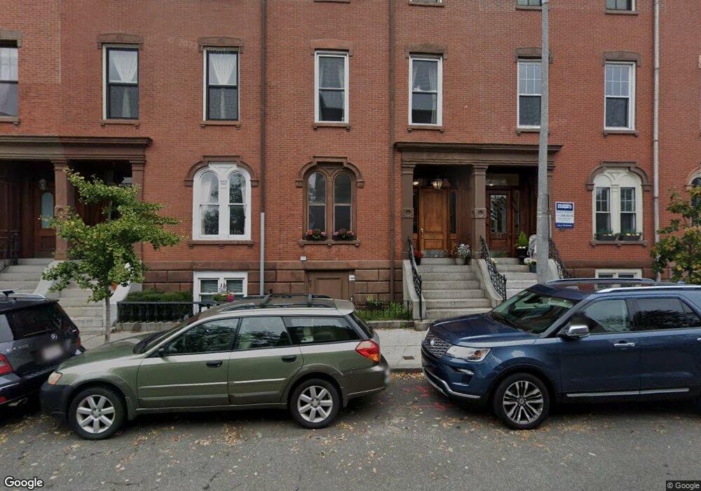 35 High St unit 3, Charlestown, MA 02129 - photo 1