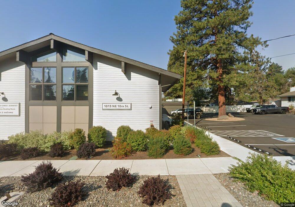 1013 NE 10th St unit 200, Bend, OR 97701 - photo 1