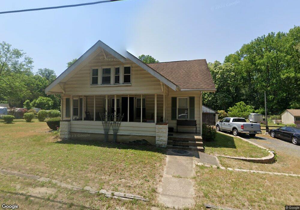 449 New Freedom Rd, Berlin, NJ 08009 - photo 1