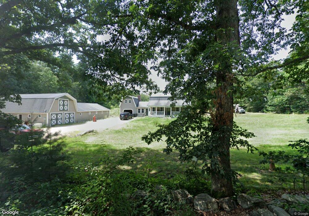 404 Pingree Hill Rd, Auburn, NH 03032 - photo 1