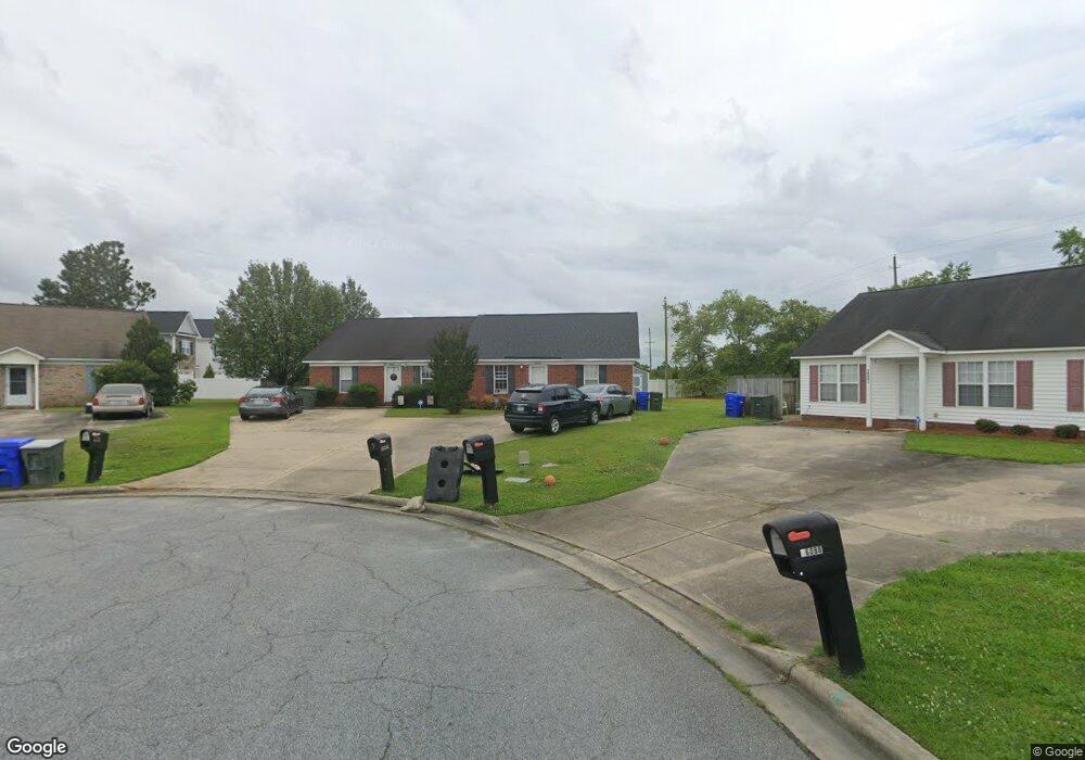 3612 Strange Ct, Greenville, NC 27834 - photo 1