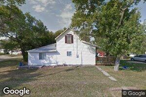 201 2nd St N, Wheatland, ND 58079