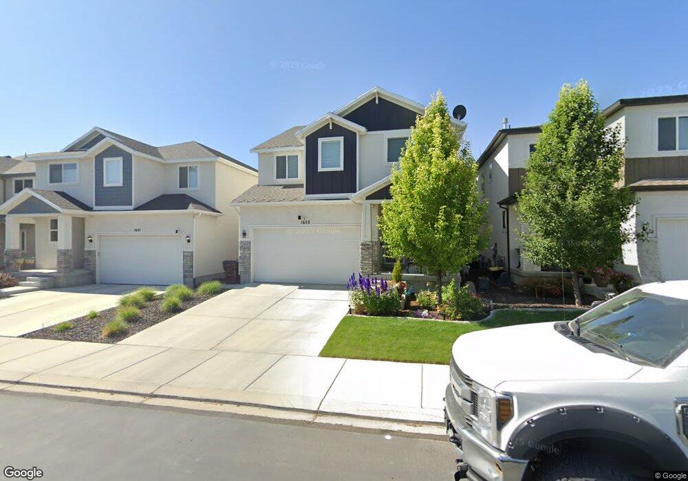 1653 W Rockaway Ln unit 22, West Jordan, UT 84088 - photo 1