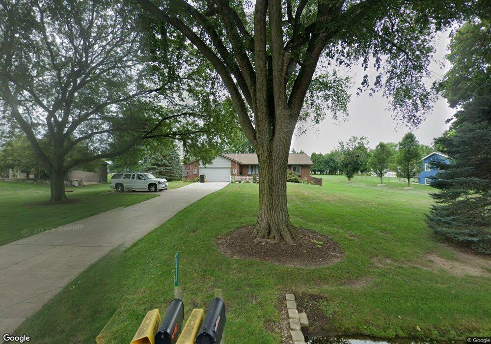 2050 72nd St SW, Byron Center, MI 49315 - photo 1