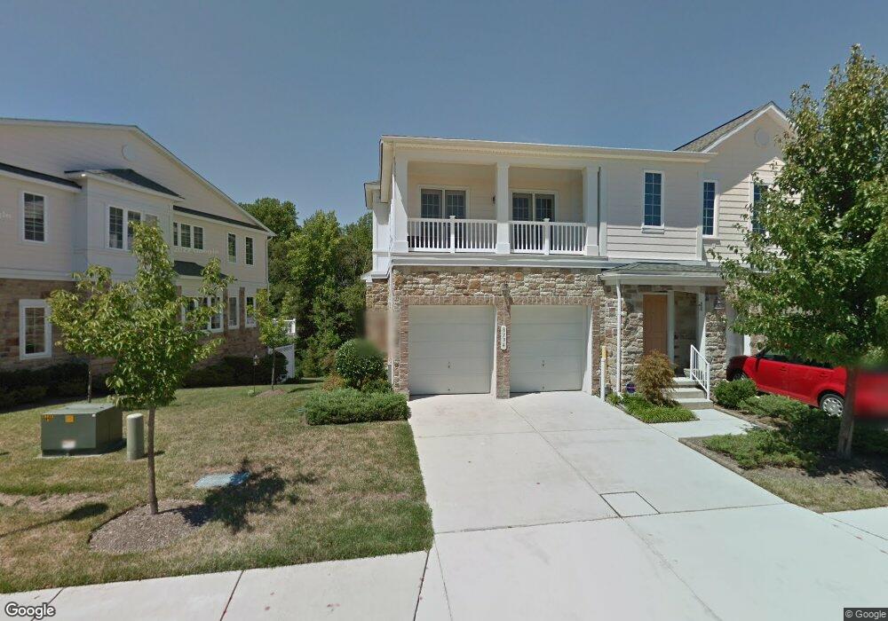 8794 Endless Ocean Way, Columbia, MD 21045 - photo 1