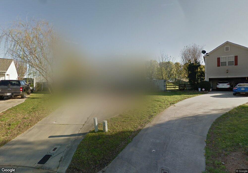 5024 Drayton Ln, Concord, NC 28027 - photo 1