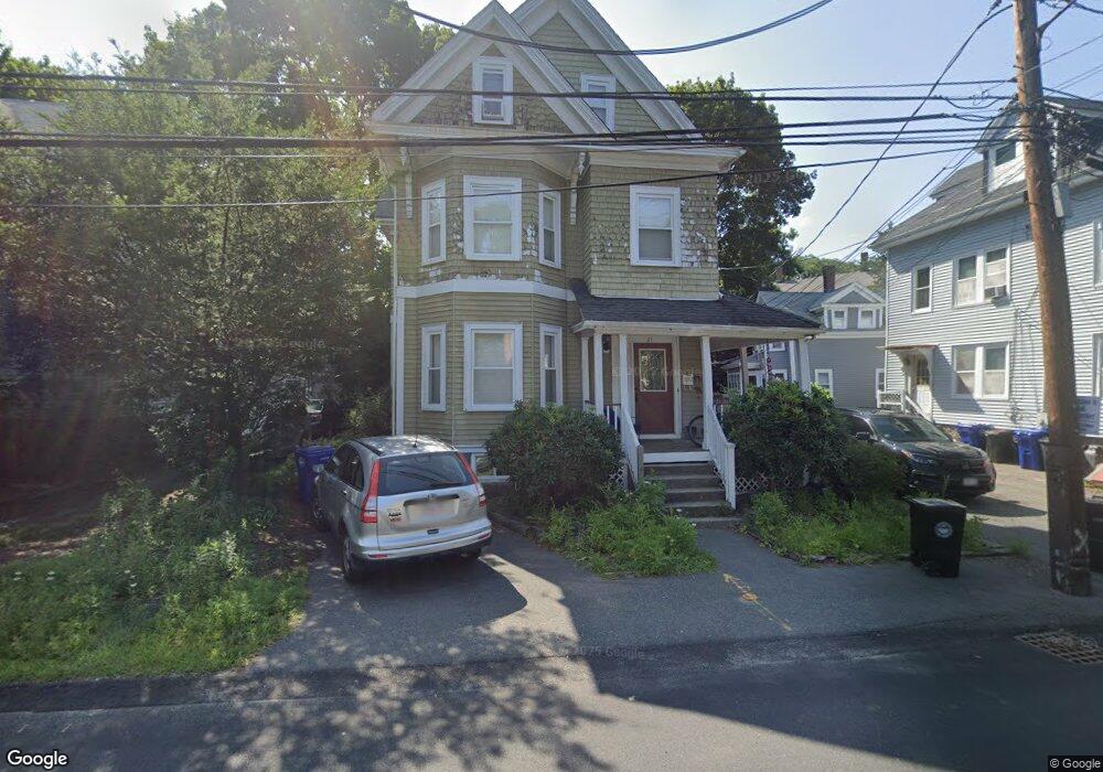 21 School St unit 2, Milton, MA 02186 - photo 1