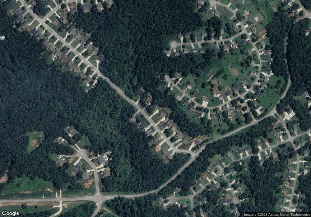 5428 Mulberry Preserve Dr, Flowery Branch, GA 30542 - photo 1