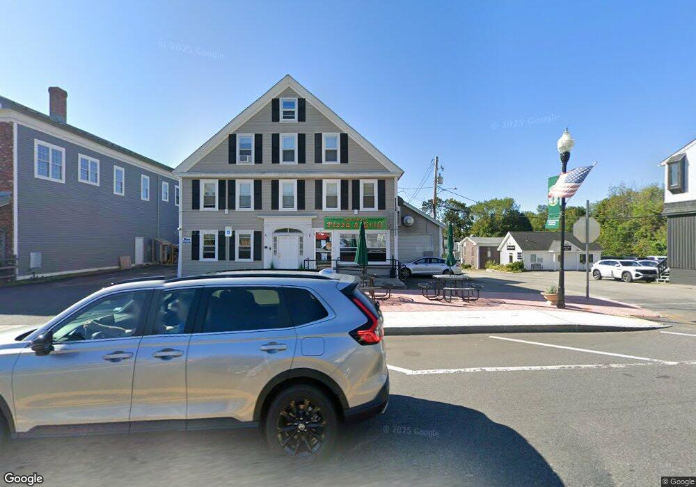 47 Main St, Ashburnham, MA 01430 - photo 1