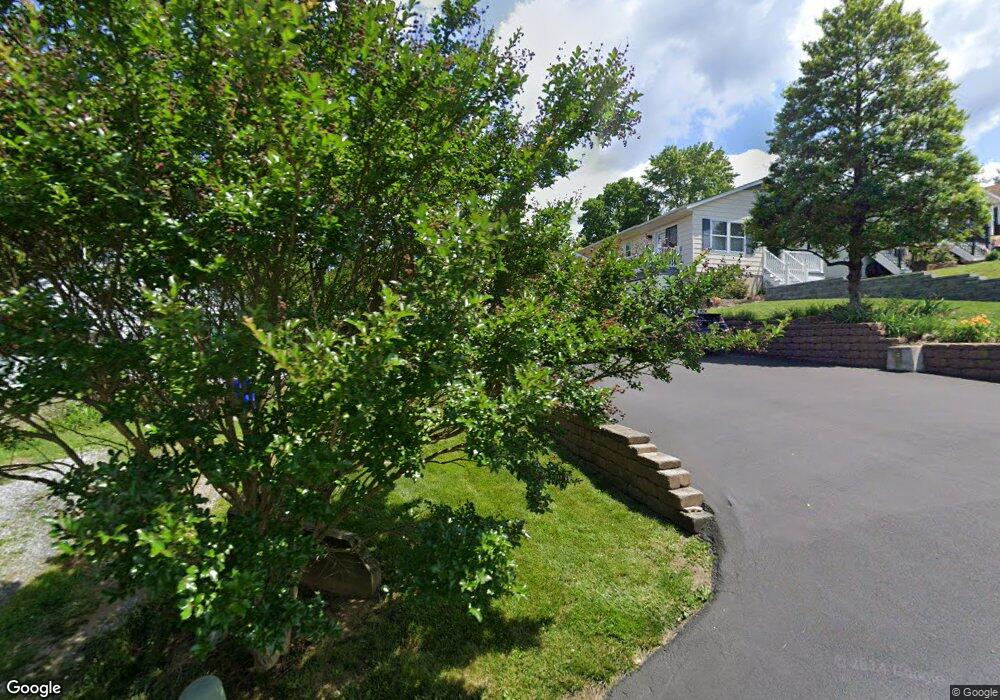 812 E E St, Brunswick, MD 21716 - photo 1