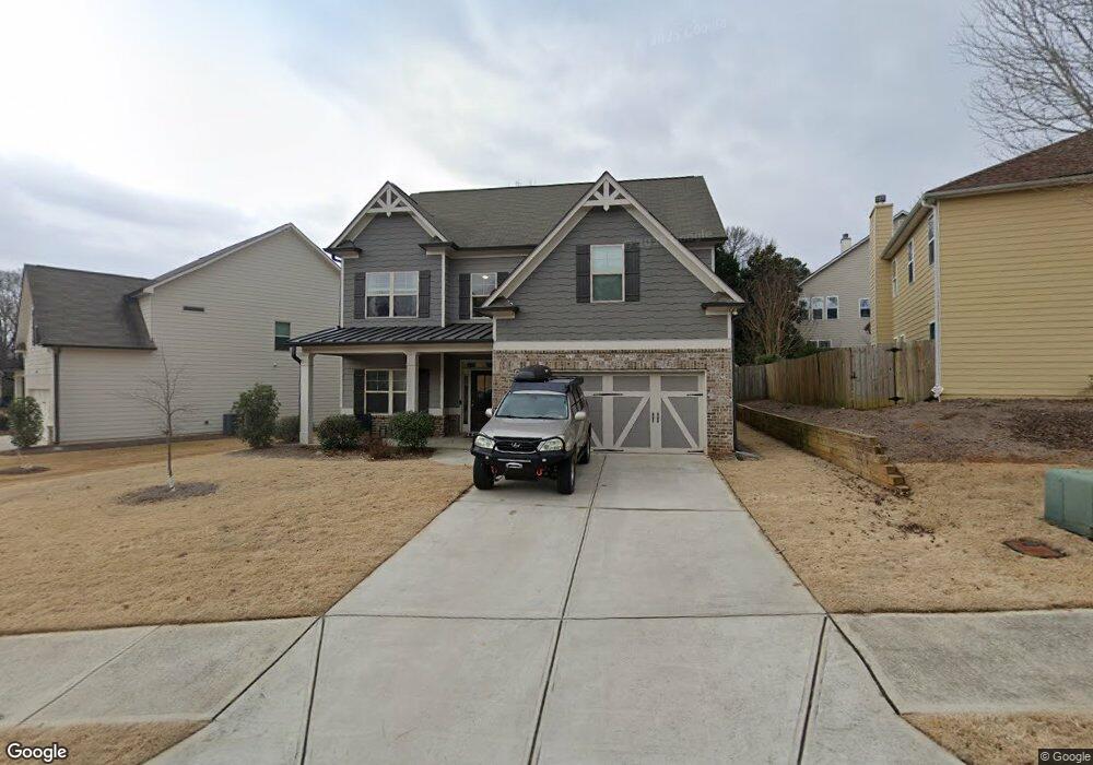 217 Mchenry Dr, Athens, GA 30606 - photo 1