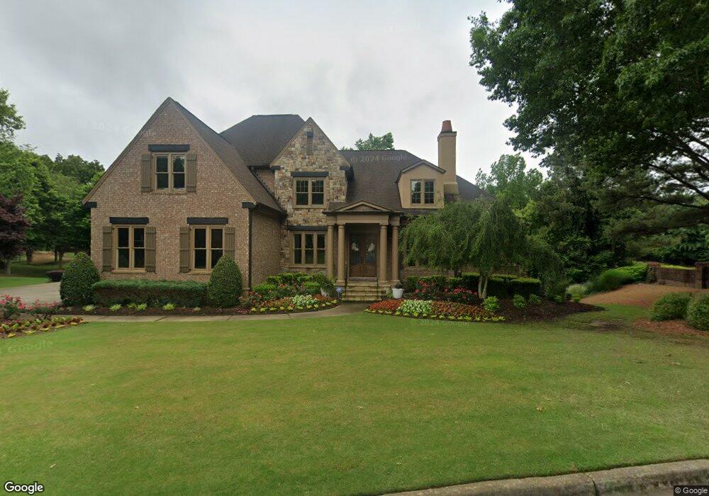 283 Grandmar Chas, Canton, GA 30115 - photo 1