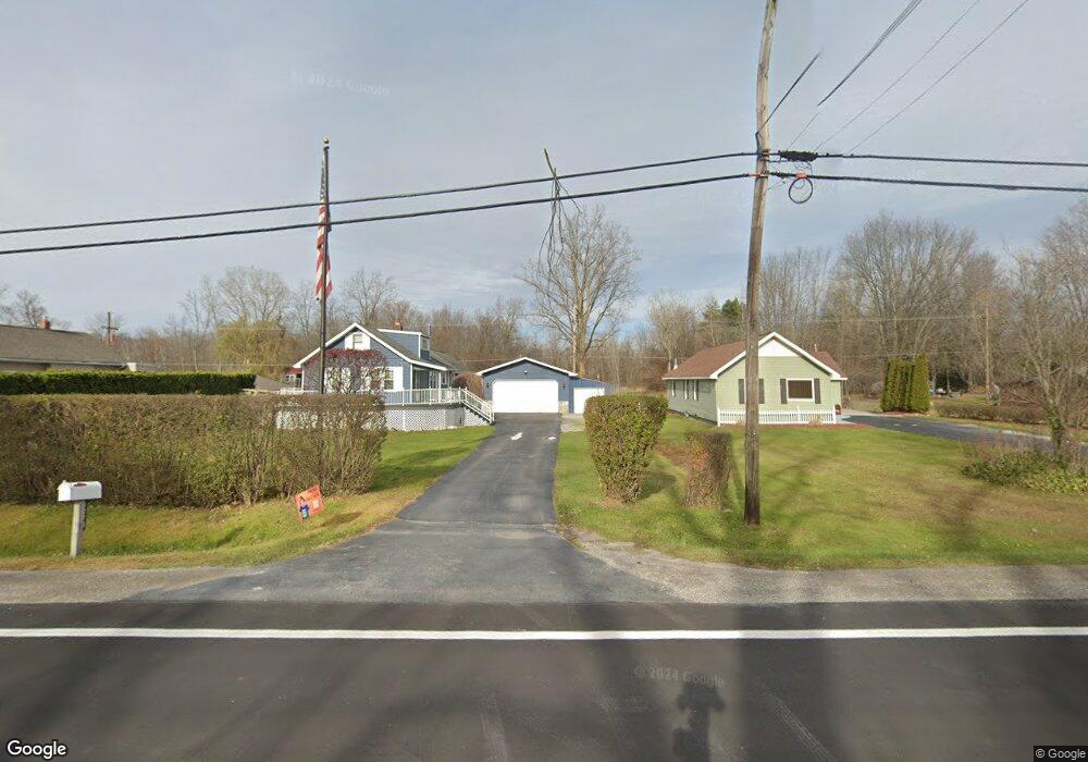 5276 Griswold Rd, Kimball, MI 48074 - photo 1