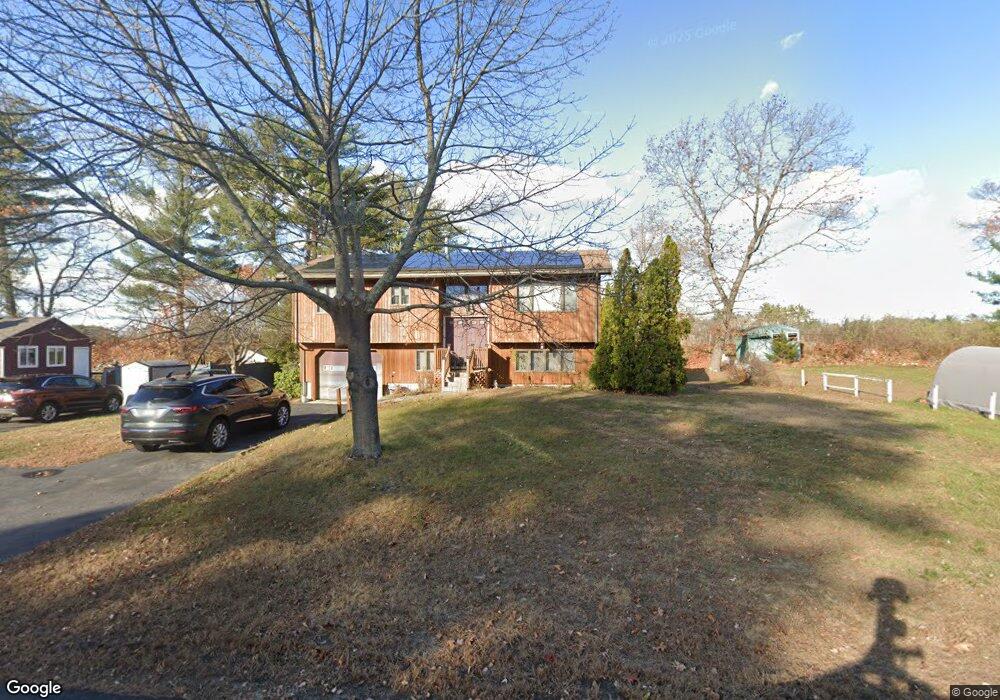 19 Brooks Road Extension, Seabrook, NH 03874 - photo 1