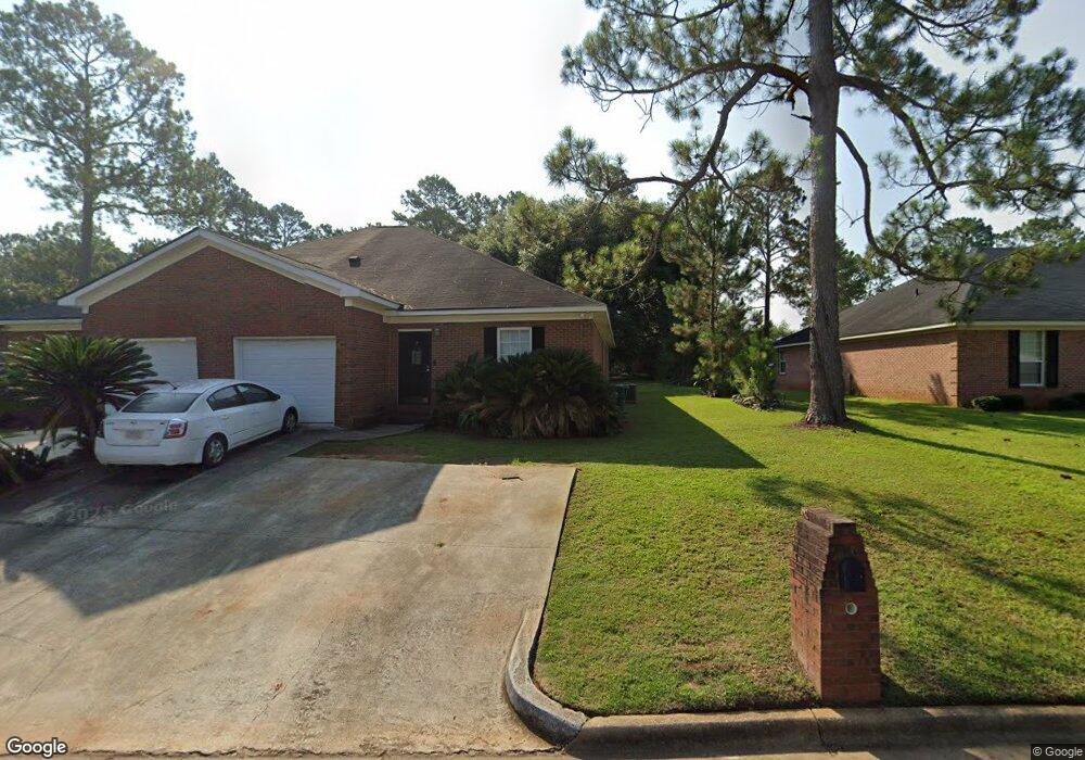 106 Embleton Ct, Albany, GA 31721 - photo 1