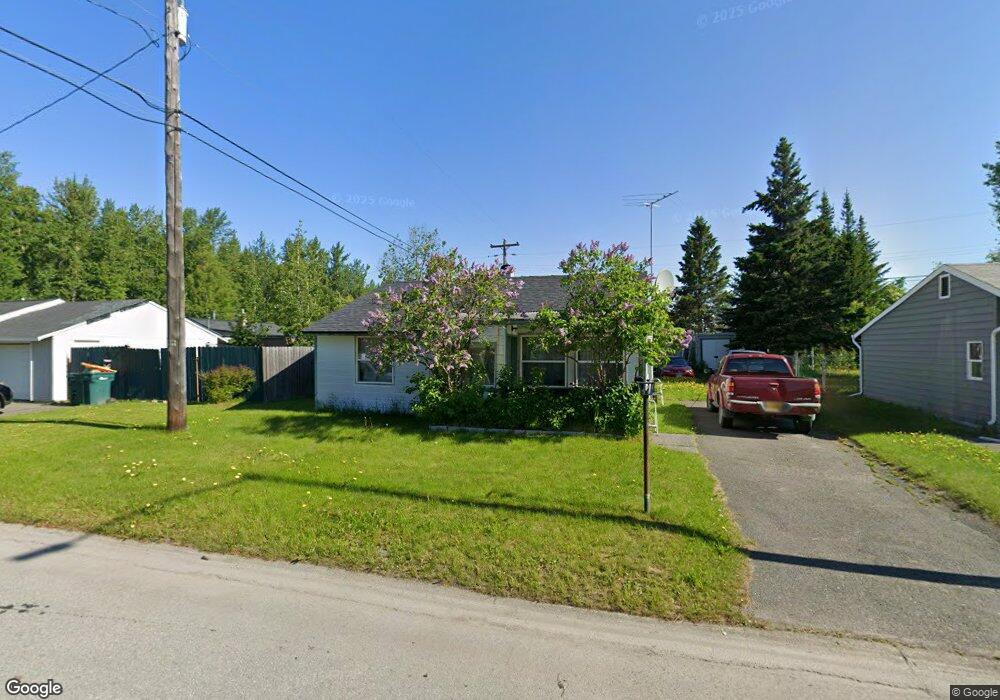 5703 Sterling Way, Anchorage, AK 99504 - photo 1