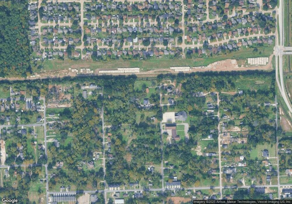 9711 Willow St, Houston, TX 77088 - photo 1