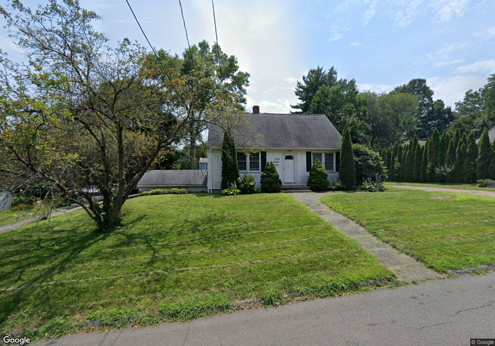 107 Shea Terrace, Stratford, CT 06614 - photo 1