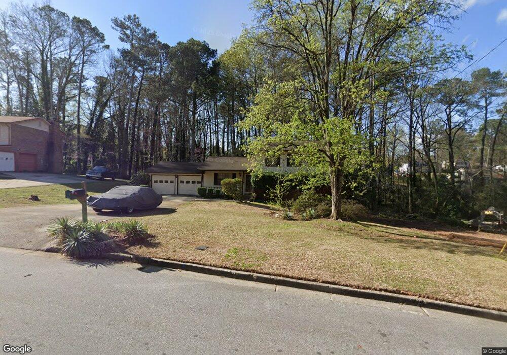 2227 Bristol Ct unit 5, Jonesboro, GA 30236 - photo 1