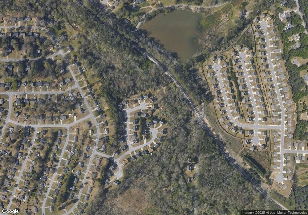 3963 Kimberlyn Ct unit 3, Rex, GA 30273 - photo 1