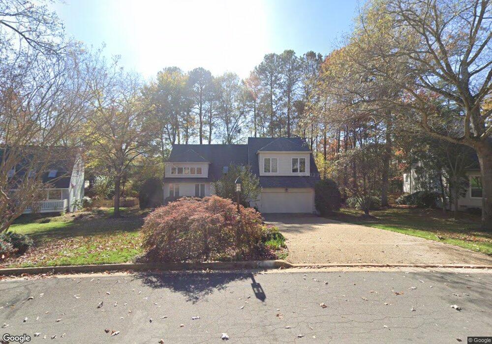 1763 S Dover Pointe Rd, Henrico, VA 23238 - photo 1