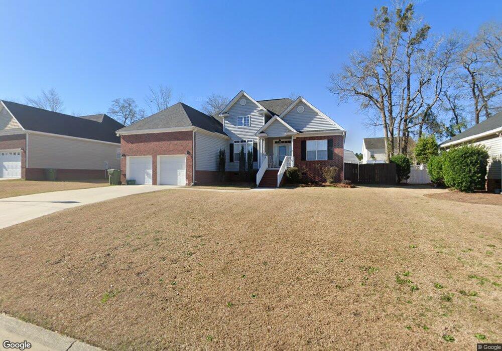 2116 Steeple View Dr, Florence, SC 29505 - photo 1