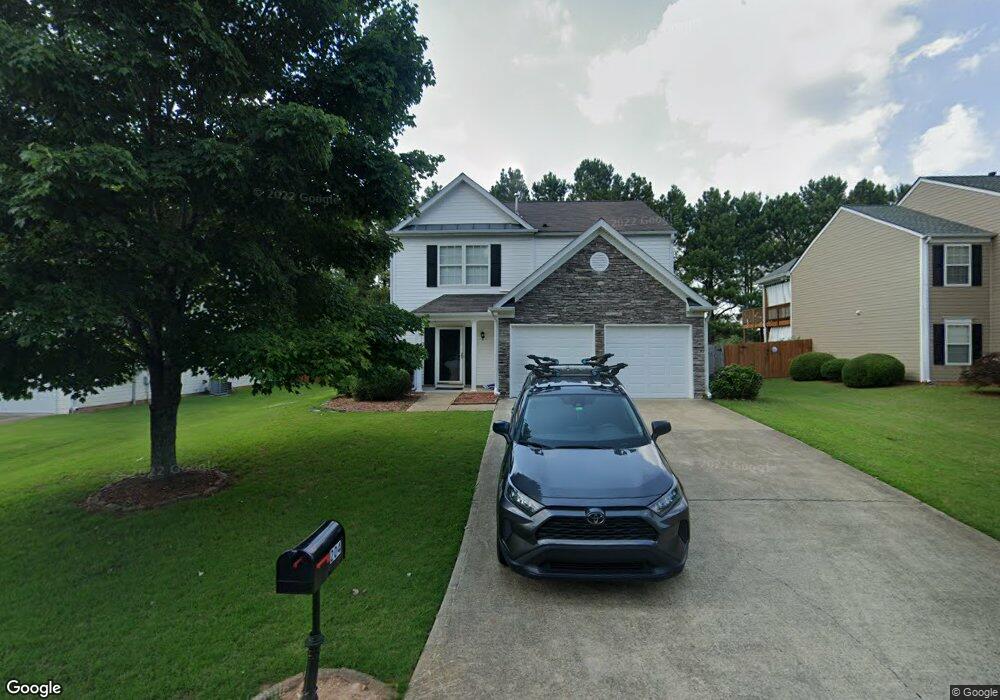 204 Carrington Way unit 83, Canton, GA 30115 - photo 1