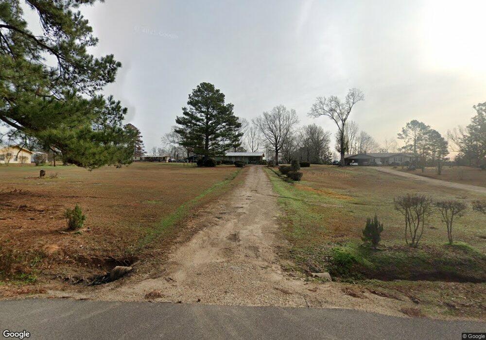 31654 Hayes Creek Rd, Franklinton, LA 70438 - photo 1
