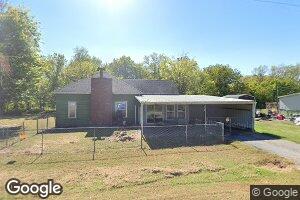 803 7th St, Mc Cune, KS 66753