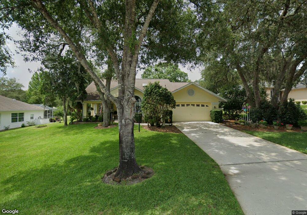 9601 SW 198th Cir, Dunnellon, FL 34432 - photo 1