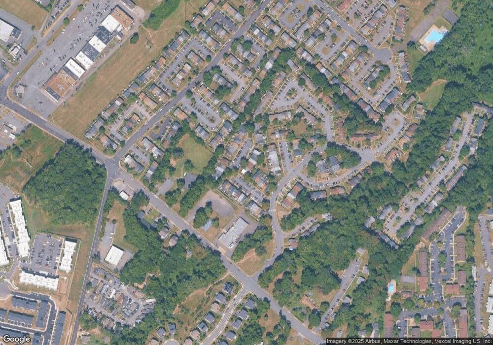 3790 Port Hope Point, Triangle, VA 22172 - photo 1