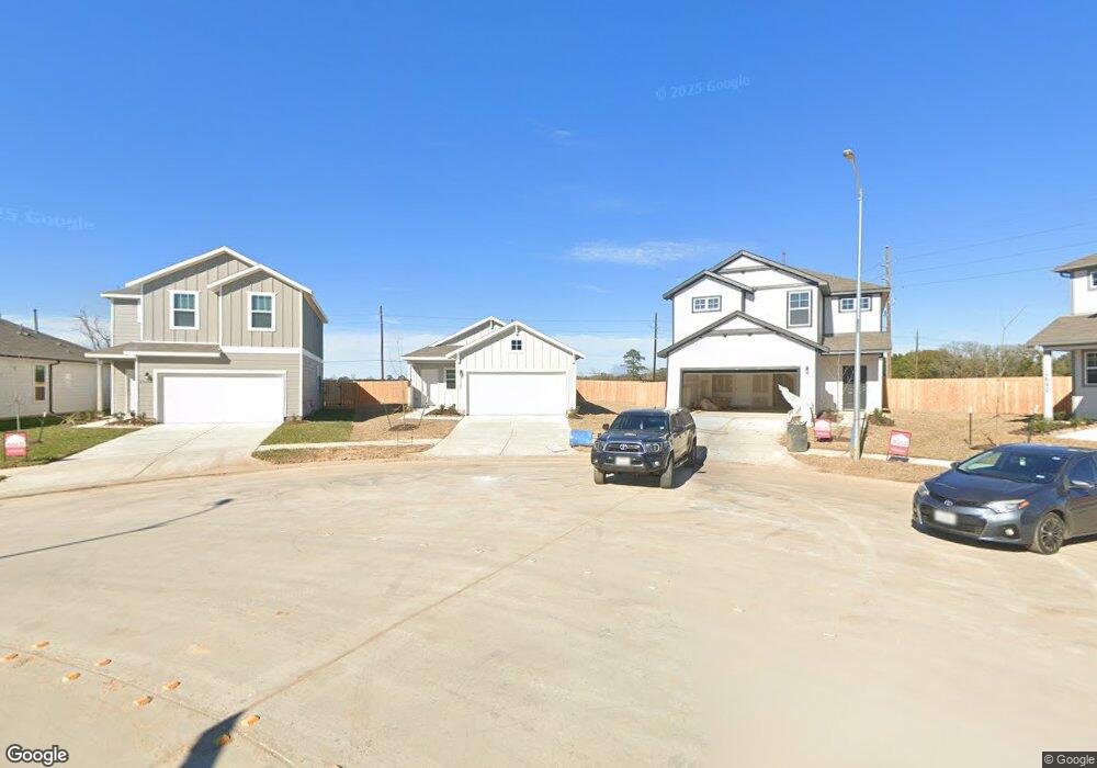 23602 Grain Wagon Dr, Hockley, TX 77447 - photo 1