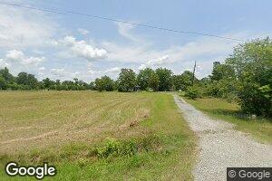 1264 Hill Brown Rd, Jeffersonville, GA 31044