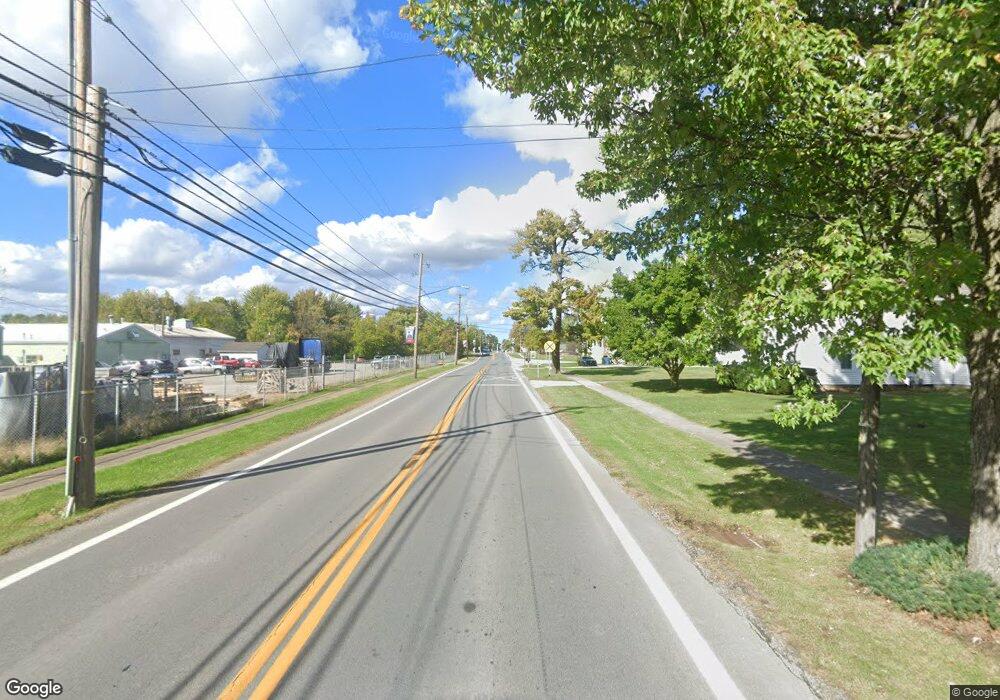 0 S Center Car Wash, Lagrange, OH - photo 1