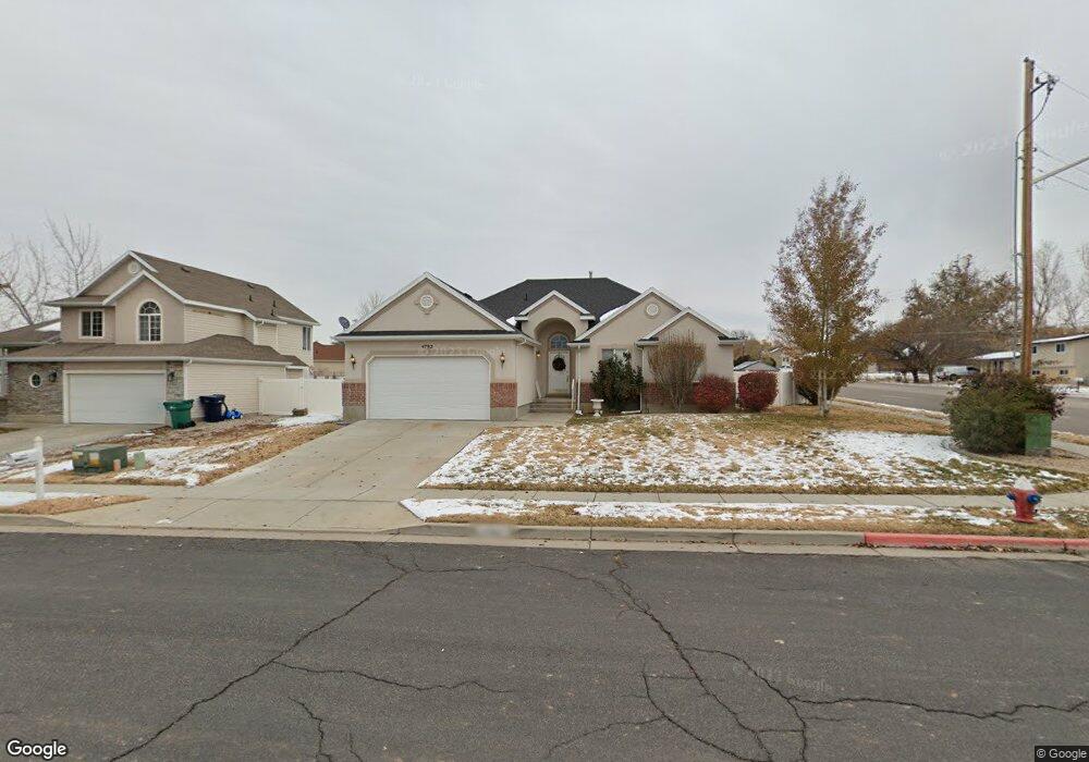 4792 S 3025 W, Roy, UT 84067 - photo 1