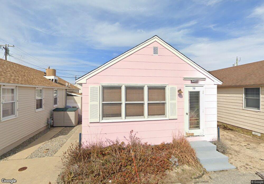 38 9th Ln, Seaside Park, NJ 08752 - photo 1