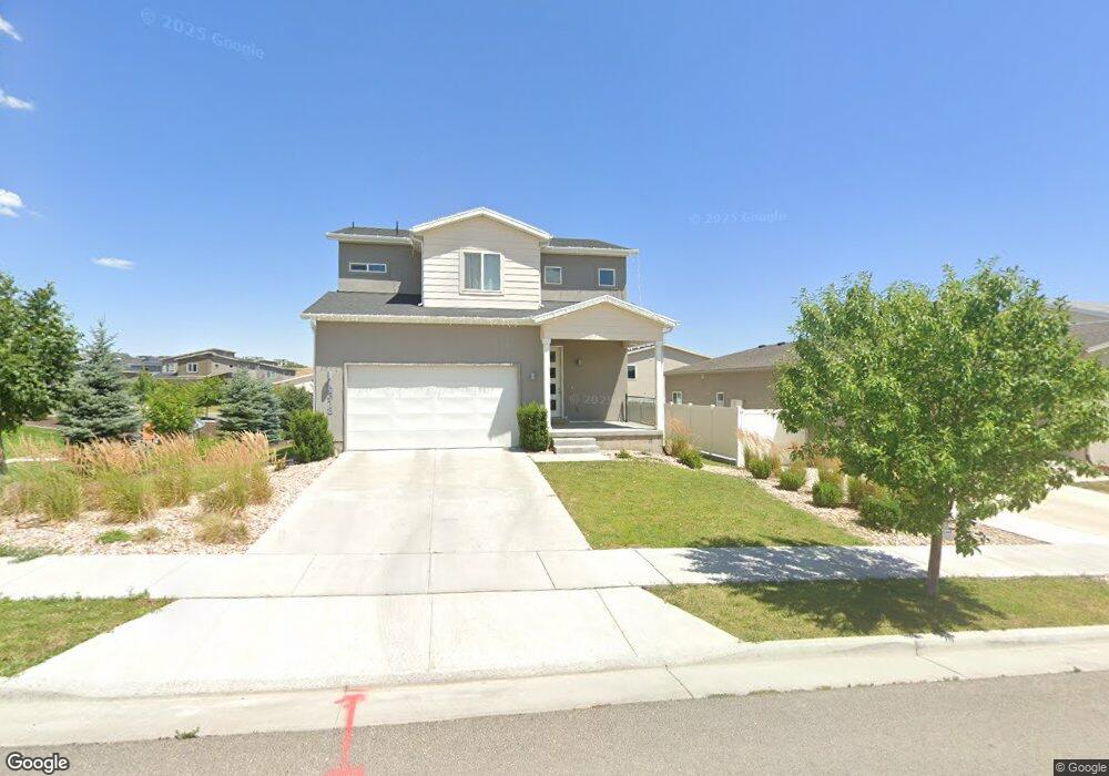 6318 W 7900 S, West Jordan, UT 84081 - photo 1