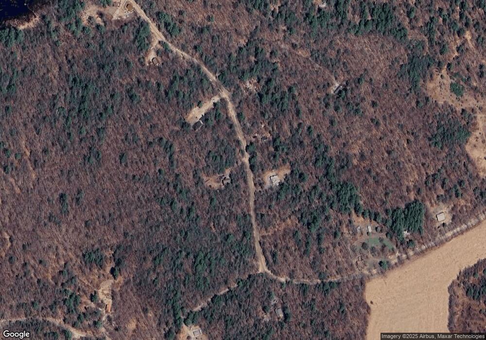 302 Bailey Rd, Washington, NH 03280 - photo 1