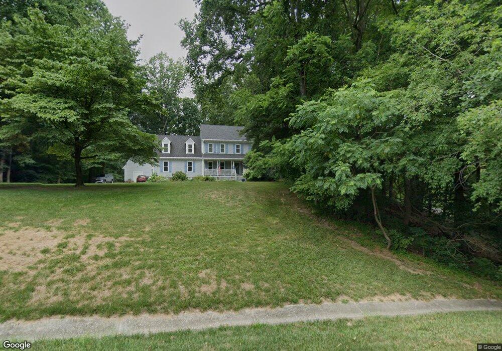 3835 Doe Run Ct, Hopewell, VA 23860 - photo 1