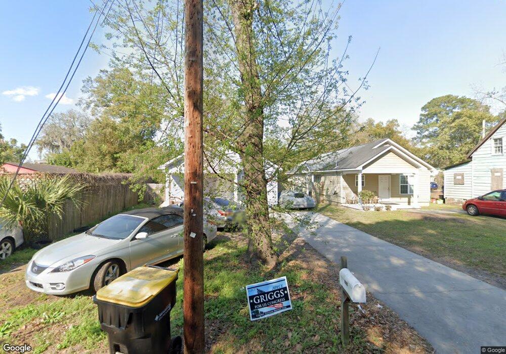 208 W 55th St, Savannah, GA 31405 - photo 1