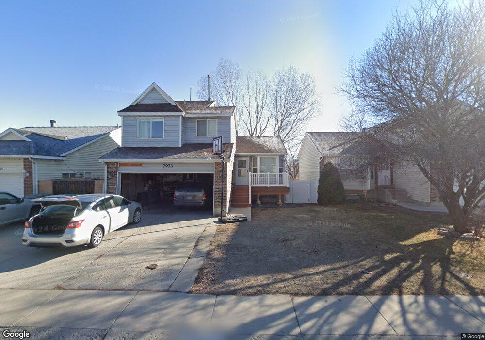 7933 Shayla Dr, West Jordan, UT 84088 - photo 1