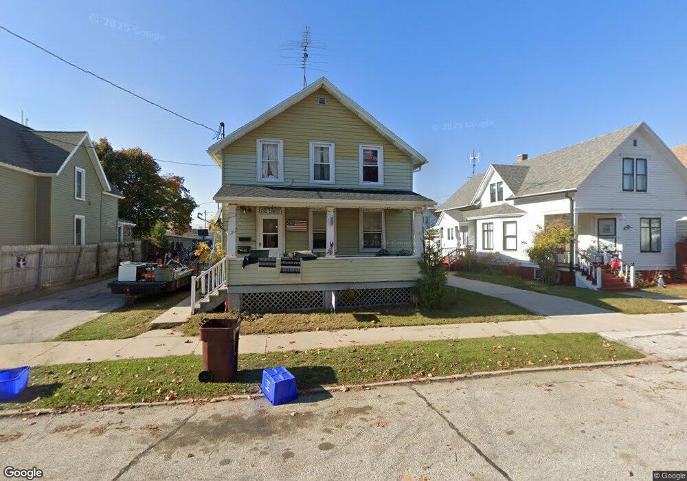 2214 Jefferson St, Two Rivers, WI 54241 - photo 1