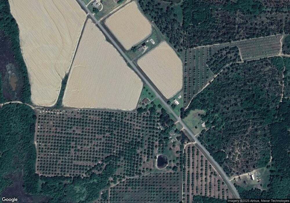 576 Doerun Rd, Doerun, GA 31744 - photo 1