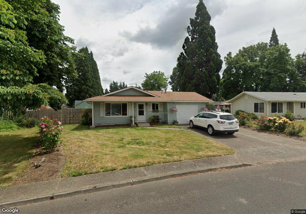 3516 Sunset Dr, Hubbard, OR 97032 - photo 1