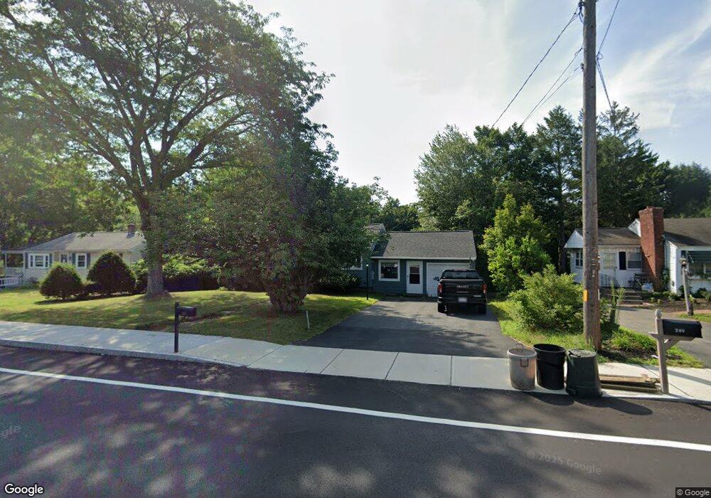 243 Main St, Walpole, MA 02081 - photo 1