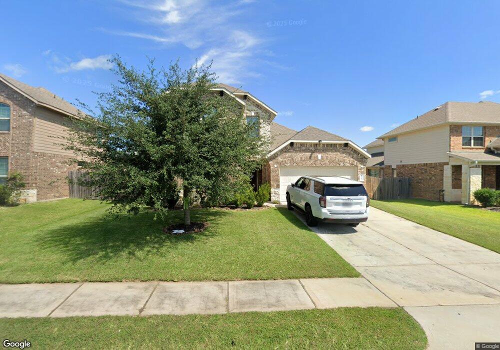 14362 Whitetop Peak Ct, Conroe, TX 77384 - photo 1